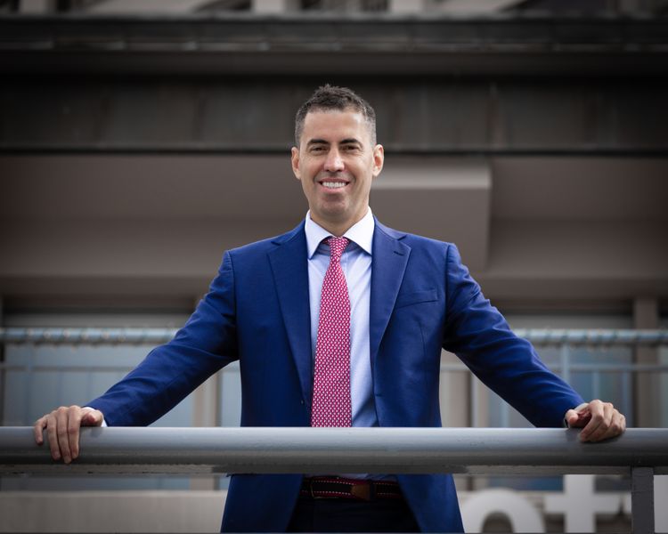 James R., multi-unit Via 313 franchise owner