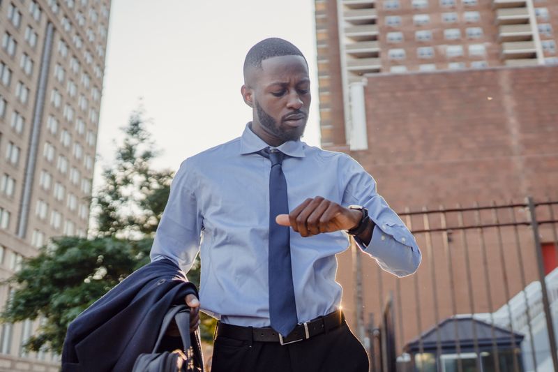 James Okafor, Franchise Director and community builder at Via 313